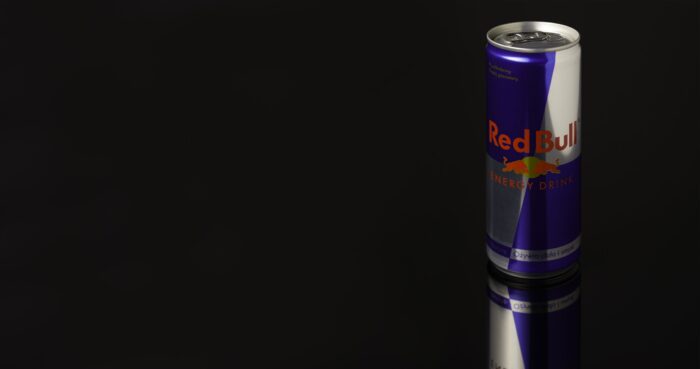 Red Bull, tárgyfotózás, termékfotózás