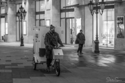 Az OKJ-s korszak vége. Mit adott, mik voltak a hibái? - Bastie Blog Streetphoto 2021, Budapest